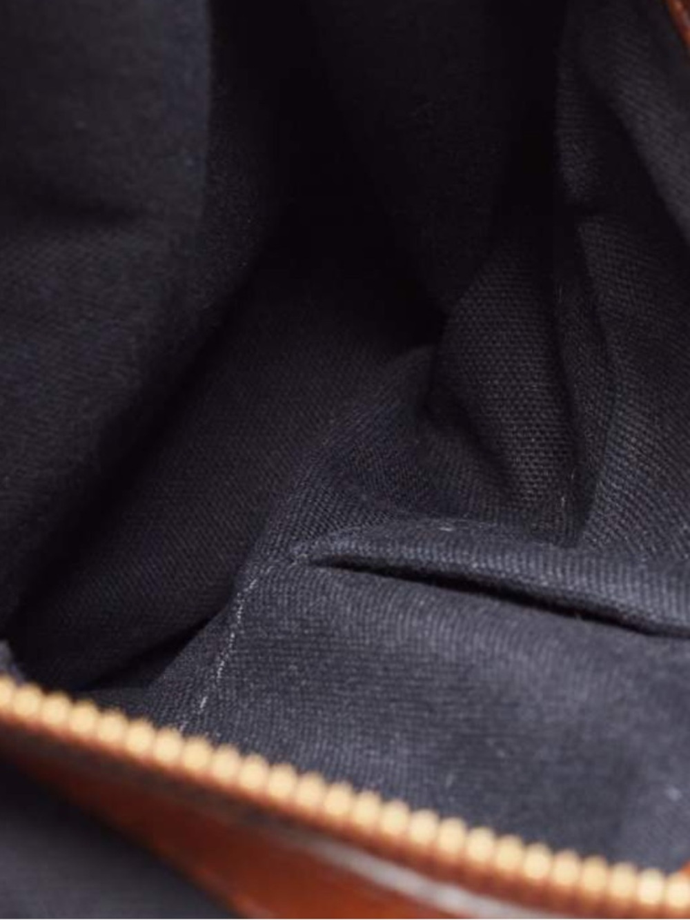 Burberry House Check Bridle Gosford Large Hobo Bag - Picture 12 of 14